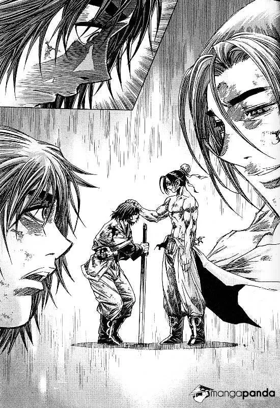 Demon King Zinmanga X Chapter 97 Page 17