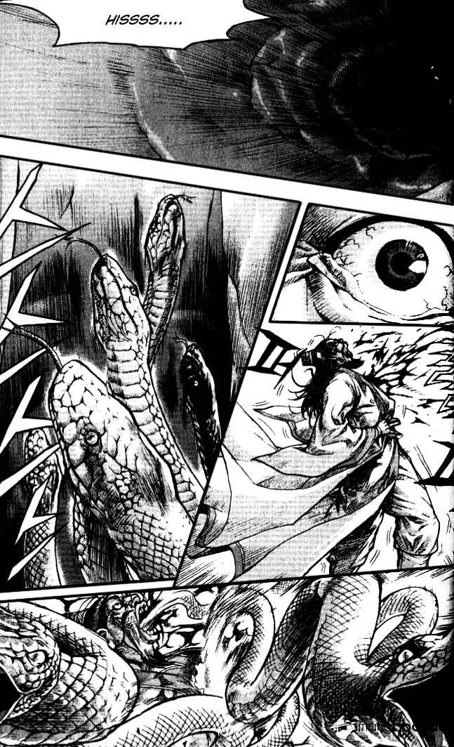 Demon King Zinmanga X Chapter 94 Page 29