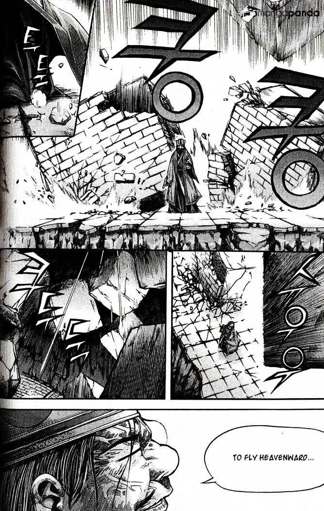 Demon King Zinmanga X Chapter 90 Page 9