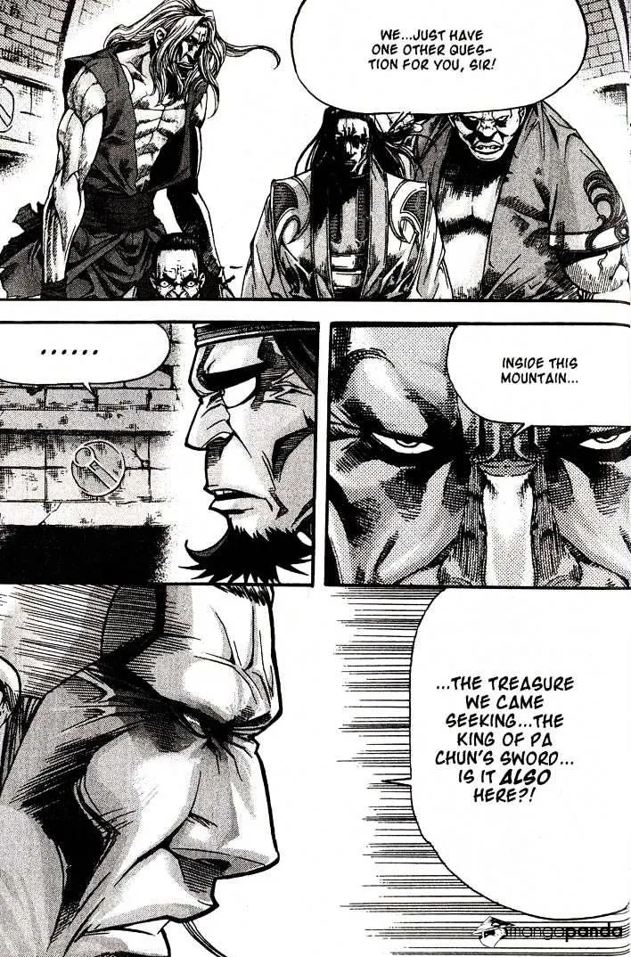 Demon King Zinmanga X Chapter 88 Page 18