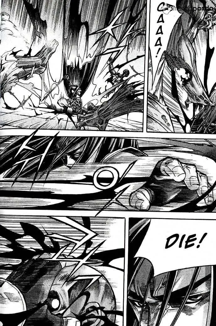 Demon King Zinmanga X Chapter 86 Page 7