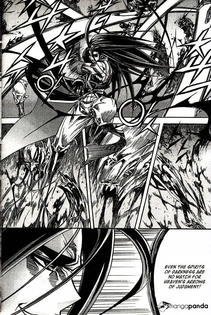 Demon King Zinmanga X Chapter 86 Page 11