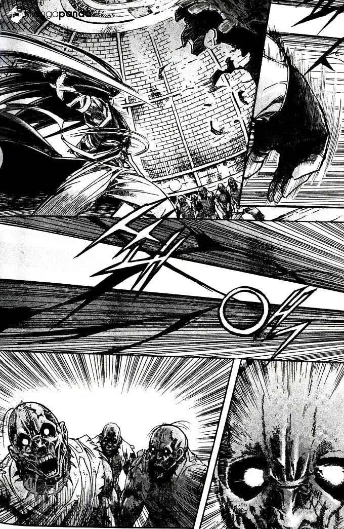 Demon King Zinmanga X Chapter 86 Page 13