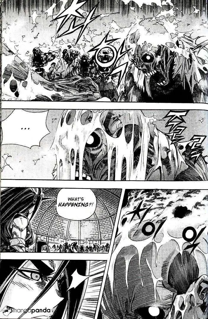Demon King Zinmanga X Chapter 84 Page 6