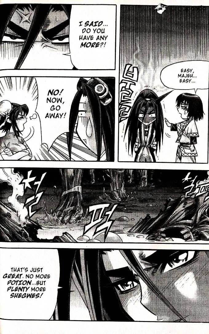 Demon King Zinmanga X Chapter 84 Page 11