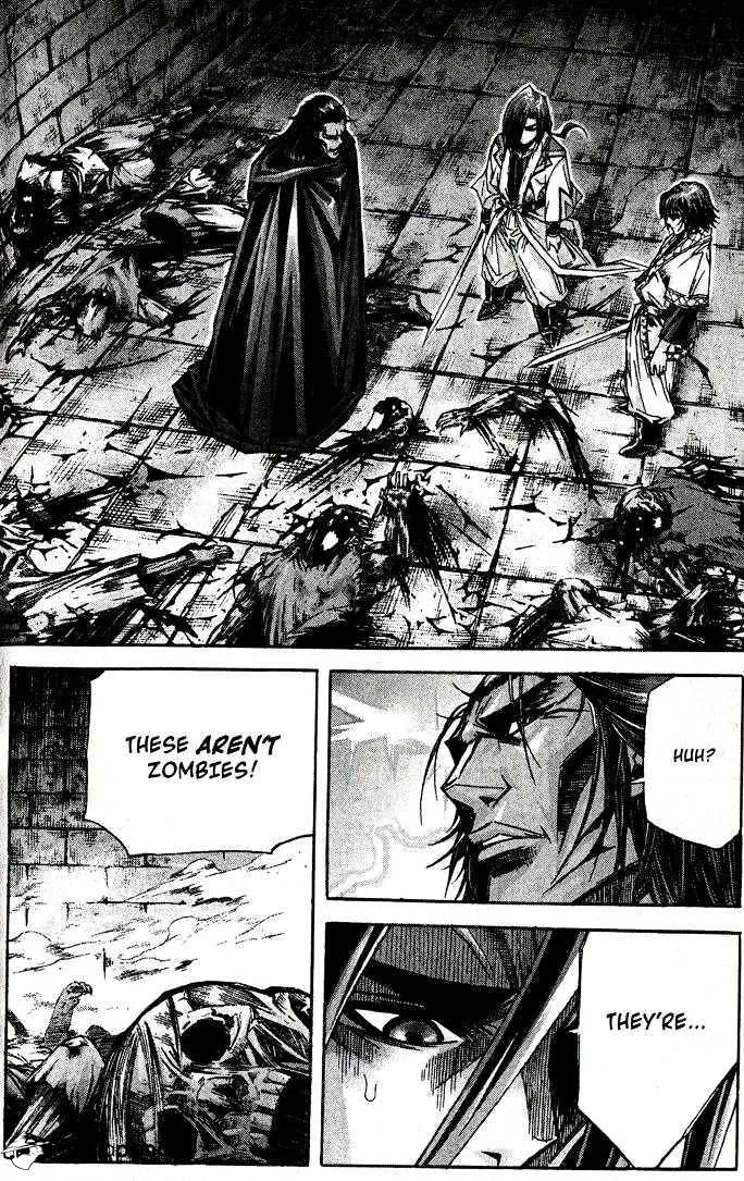 Demon King Zinmanga X Chapter 83 Page 11