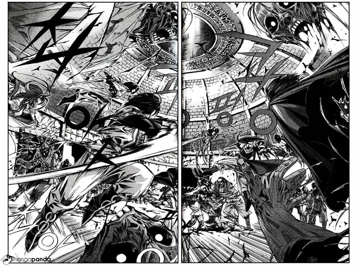 Demon King Zinmanga X Chapter 83 Page 29