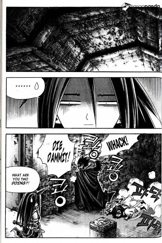 Demon King Zinmanga X Chapter 82 Page 8