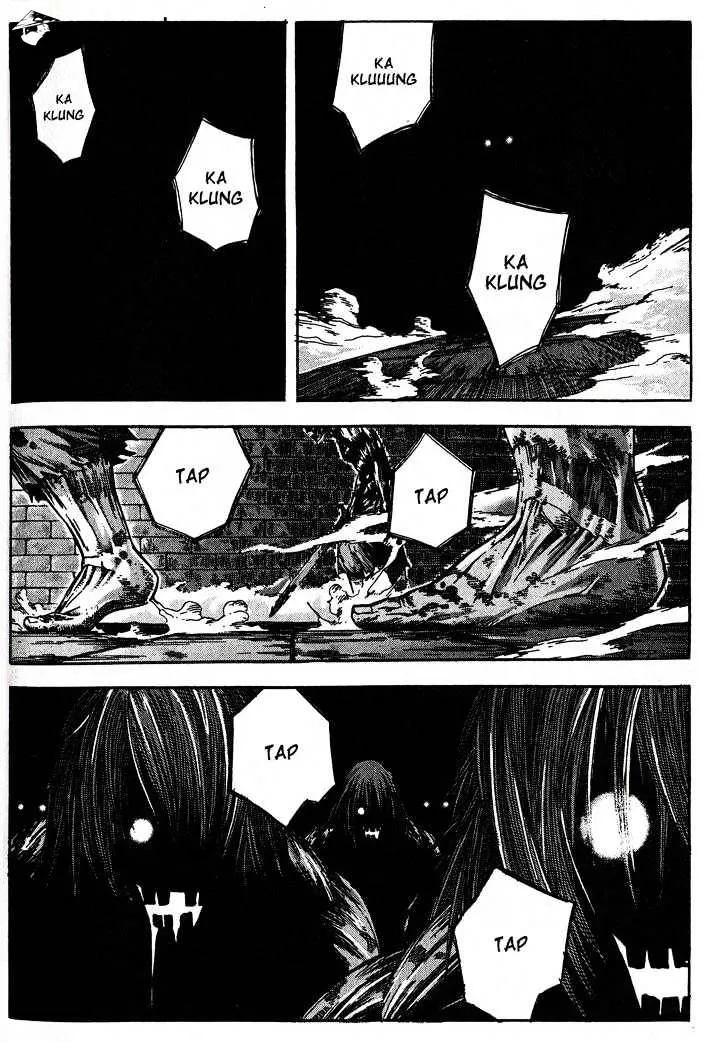 Demon King Zinmanga X Chapter 82 Page 15