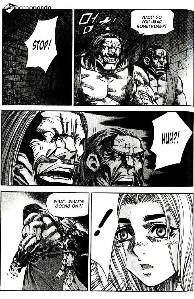 Demon King Zinmanga X Chapter 82 Page 16