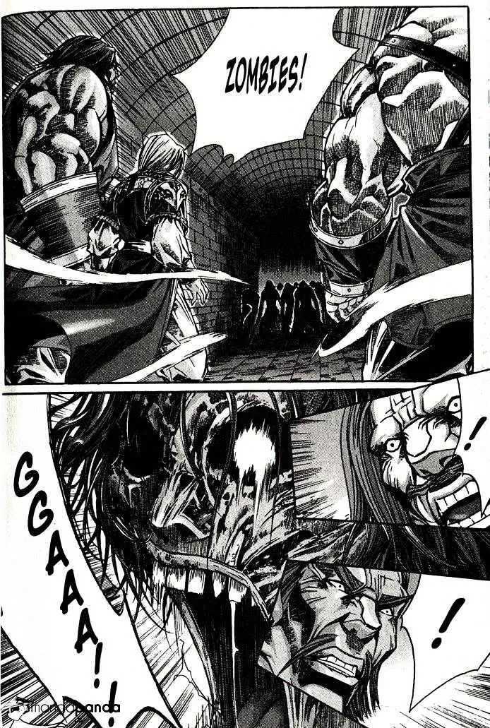 Demon King Zinmanga X Chapter 82 Page 17