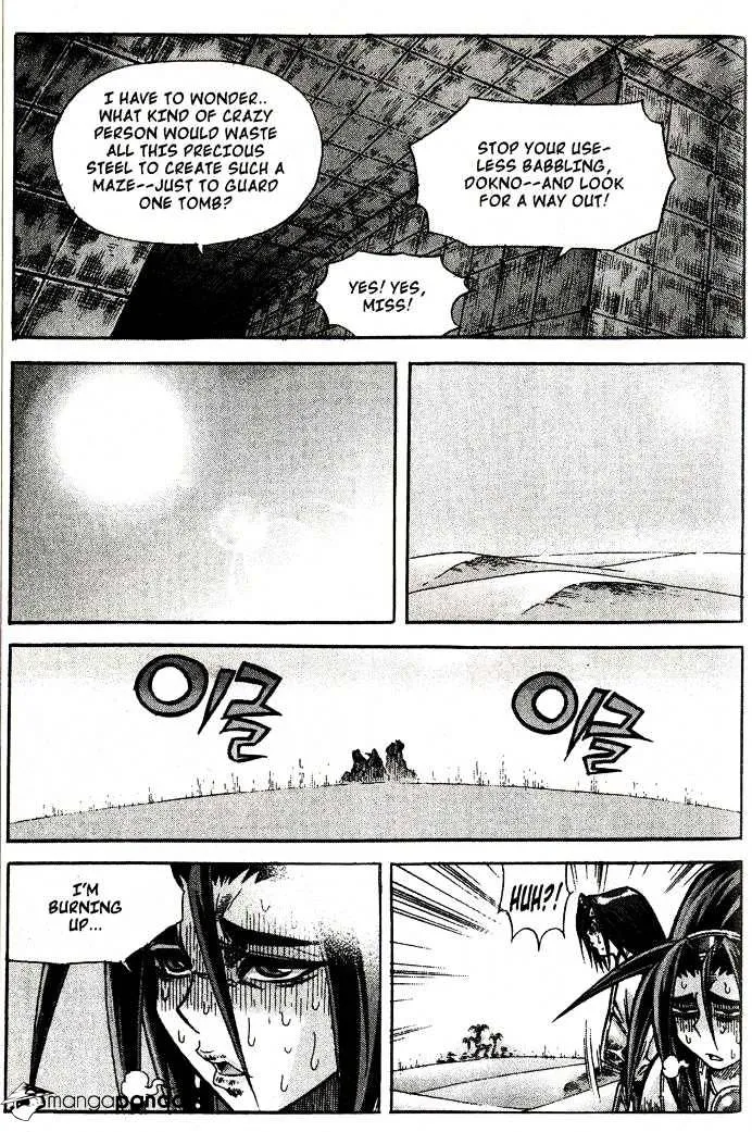 Demon King Zinmanga X Chapter 81 Page 10