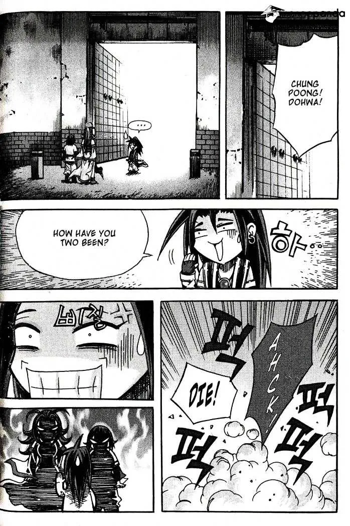 Demon King Zinmanga X Chapter 81 Page 17