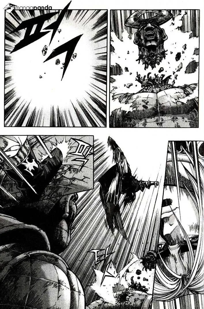 Demon King Zinmanga X Chapter 80 Page 1