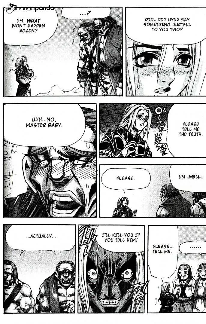 Demon King Zinmanga X Chapter 80 Page 8
