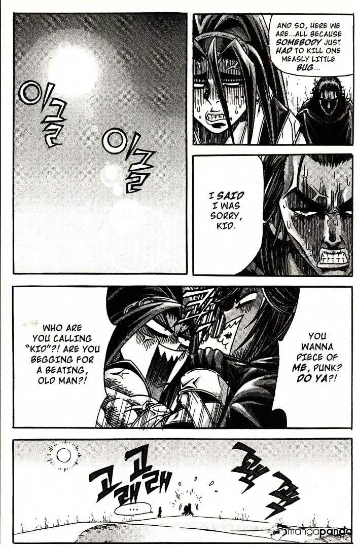 Demon King Zinmanga X Chapter 80 Page 13