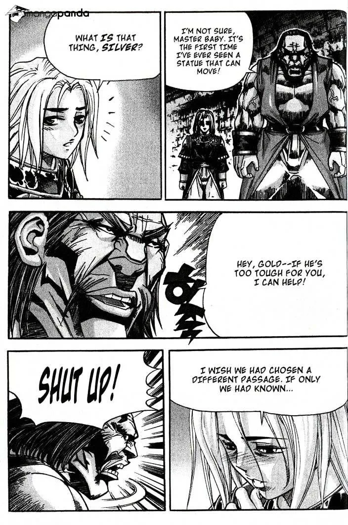 Demon King Zinmanga X Chapter 79 Page 6
