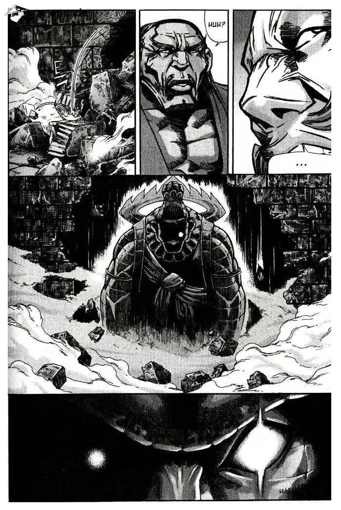 Demon King Zinmanga X Chapter 79 Page 9