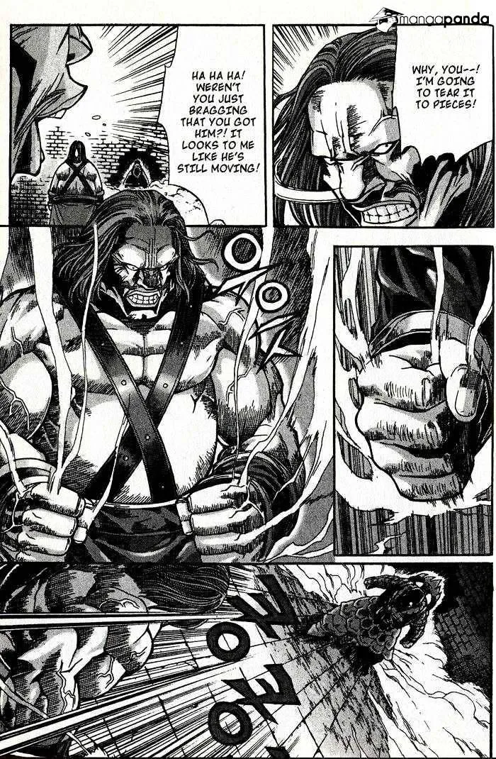 Demon King Zinmanga X Chapter 79 Page 10