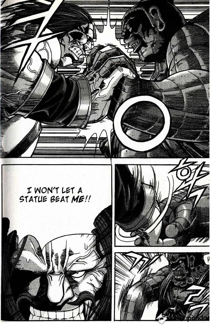 Demon King Zinmanga X Chapter 79 Page 11