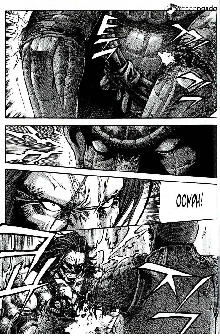 Demon King Zinmanga X Chapter 79 Page 12
