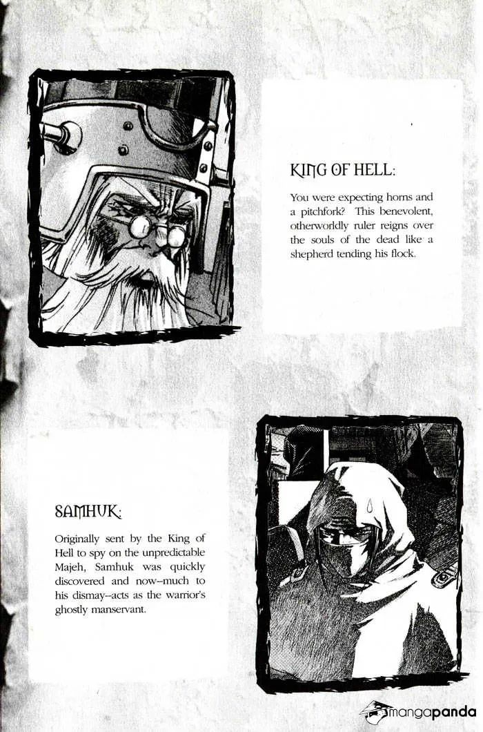 Demon King Zinmanga X Chapter 78 Page 4