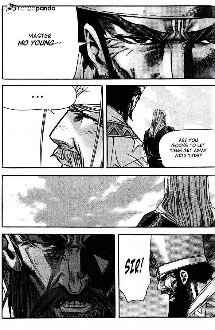 Demon King Zinmanga X Chapter 78 Page 9