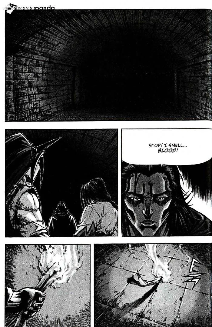 Demon King Zinmanga X Chapter 78 Page 19