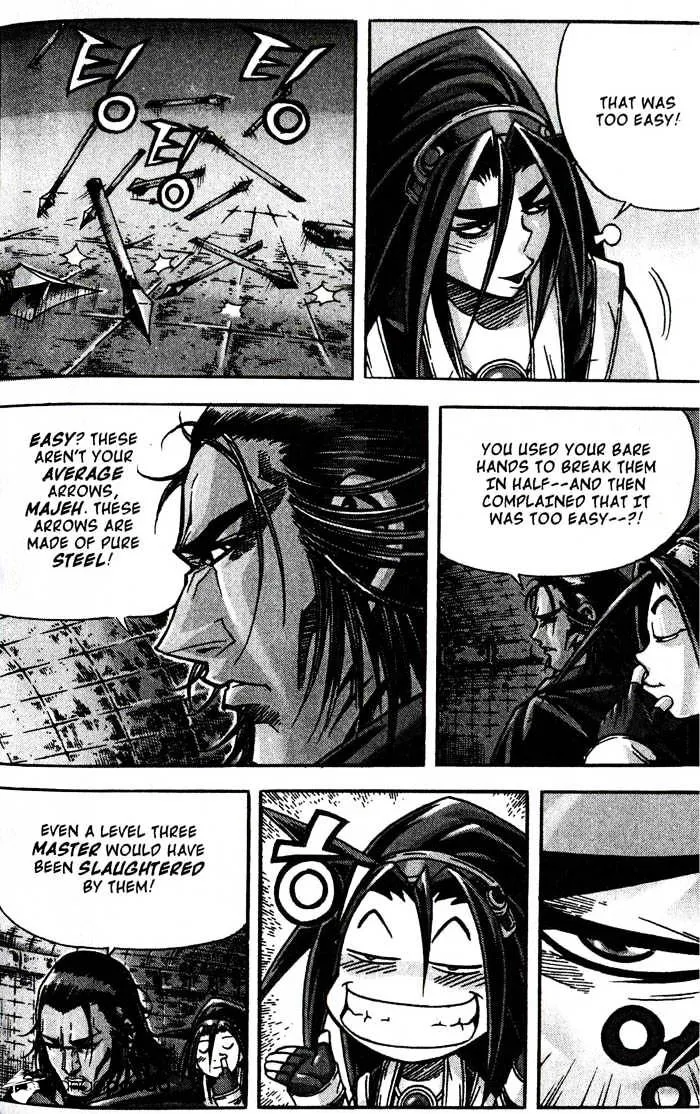 Demon King Zinmanga X Chapter 78 Page 24