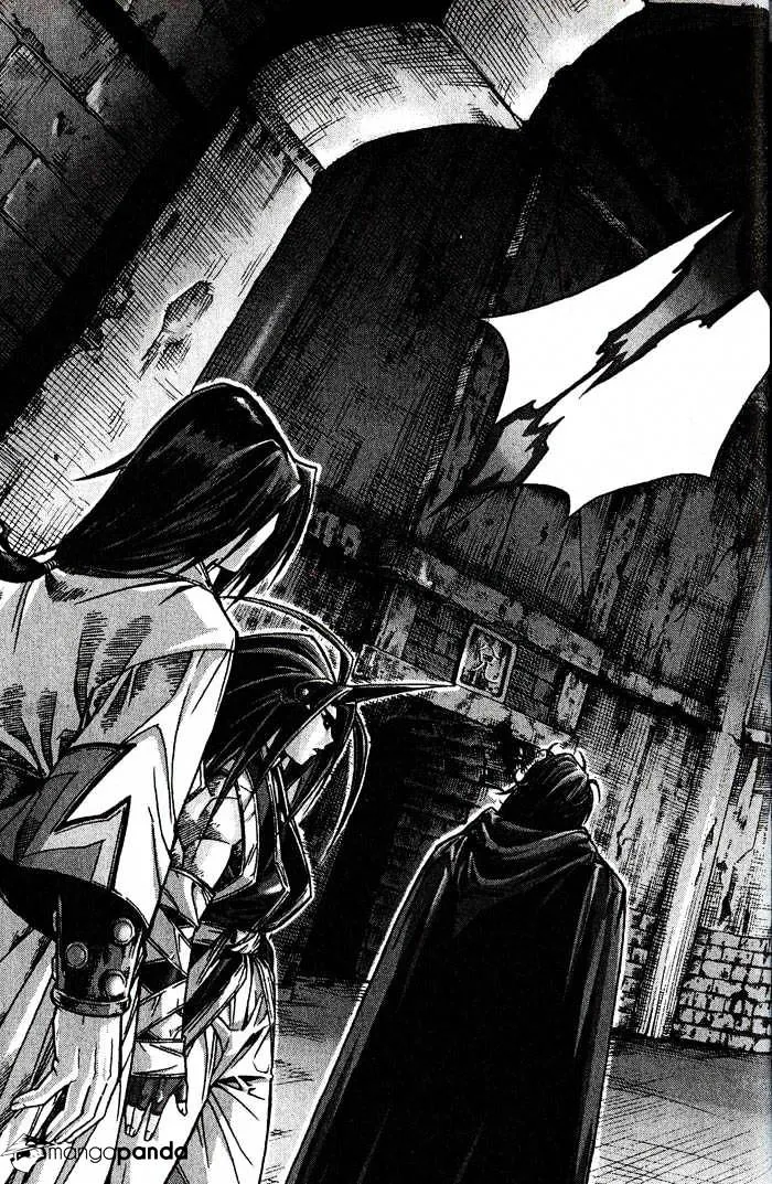 Demon King Zinmanga X Chapter 78 Page 25