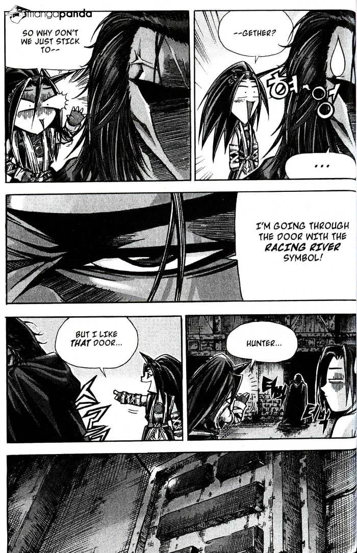 Demon King Zinmanga X Chapter 78 Page 27