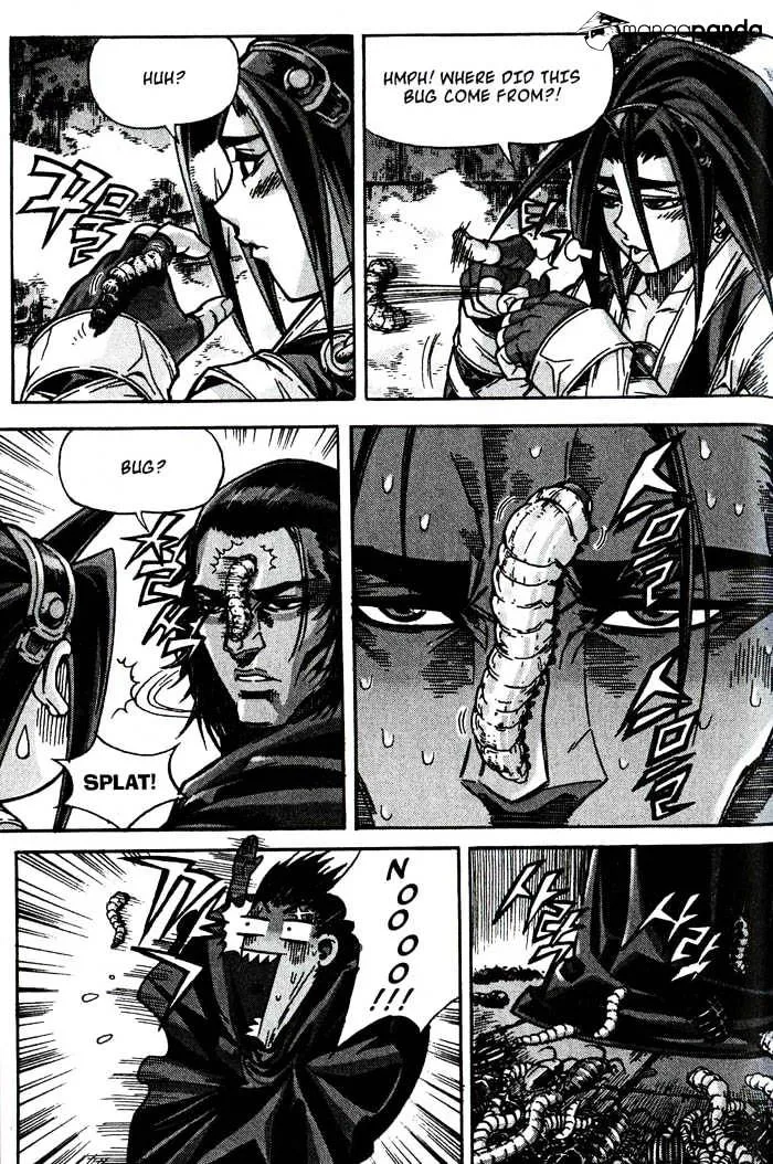 Demon King Zinmanga X Chapter 78 Page 35