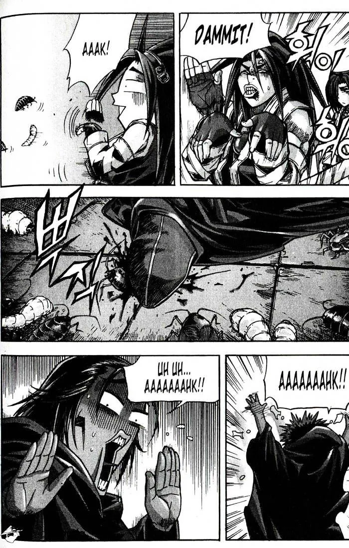 Demon King Zinmanga X Chapter 78 Page 38