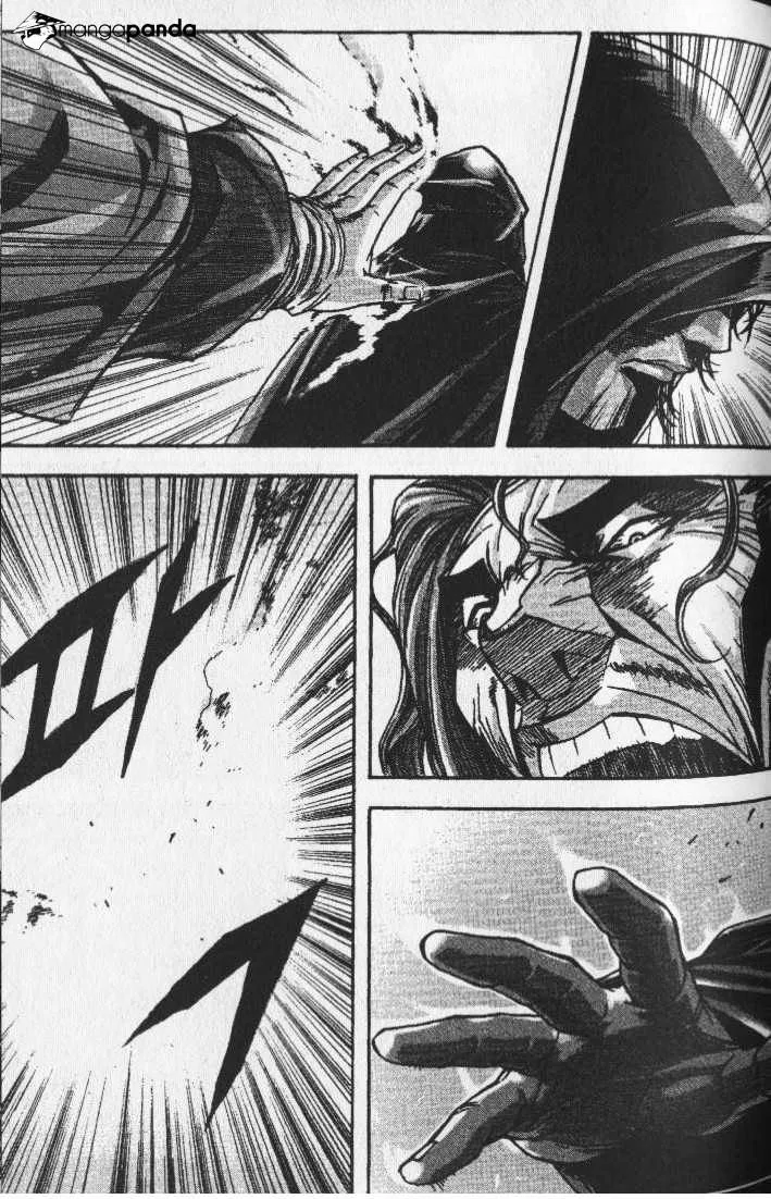 Demon King Zinmanga X Chapter 76 Page 12