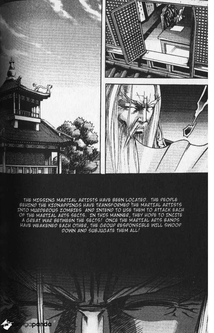 Demon King Zinmanga X Chapter 72 Page 3