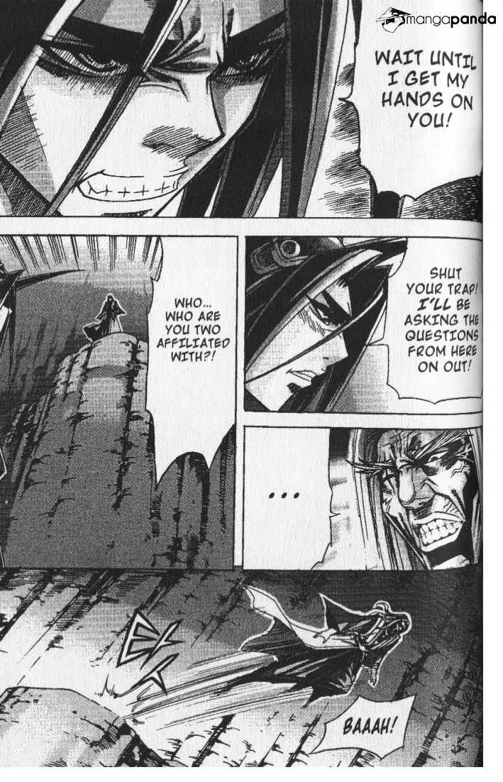 Demon King Zinmanga X Chapter 71 Page 10