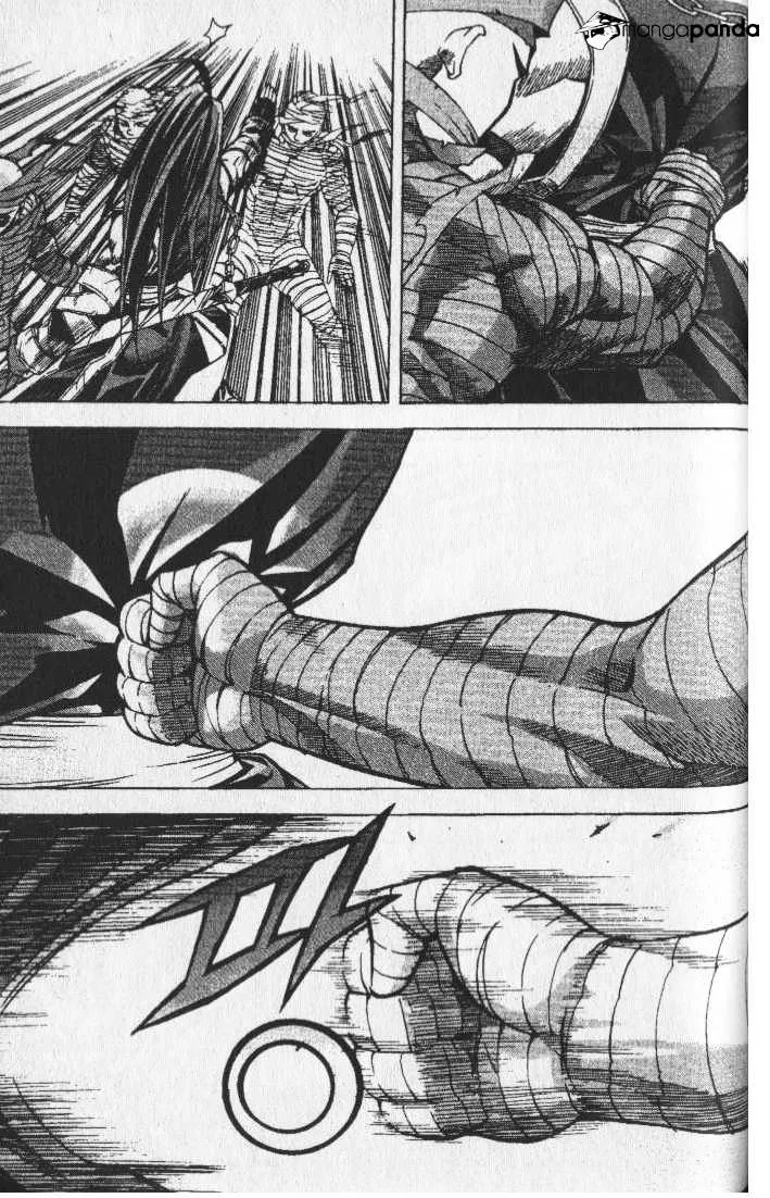 Demon King Zinmanga X Chapter 69 Page 6
