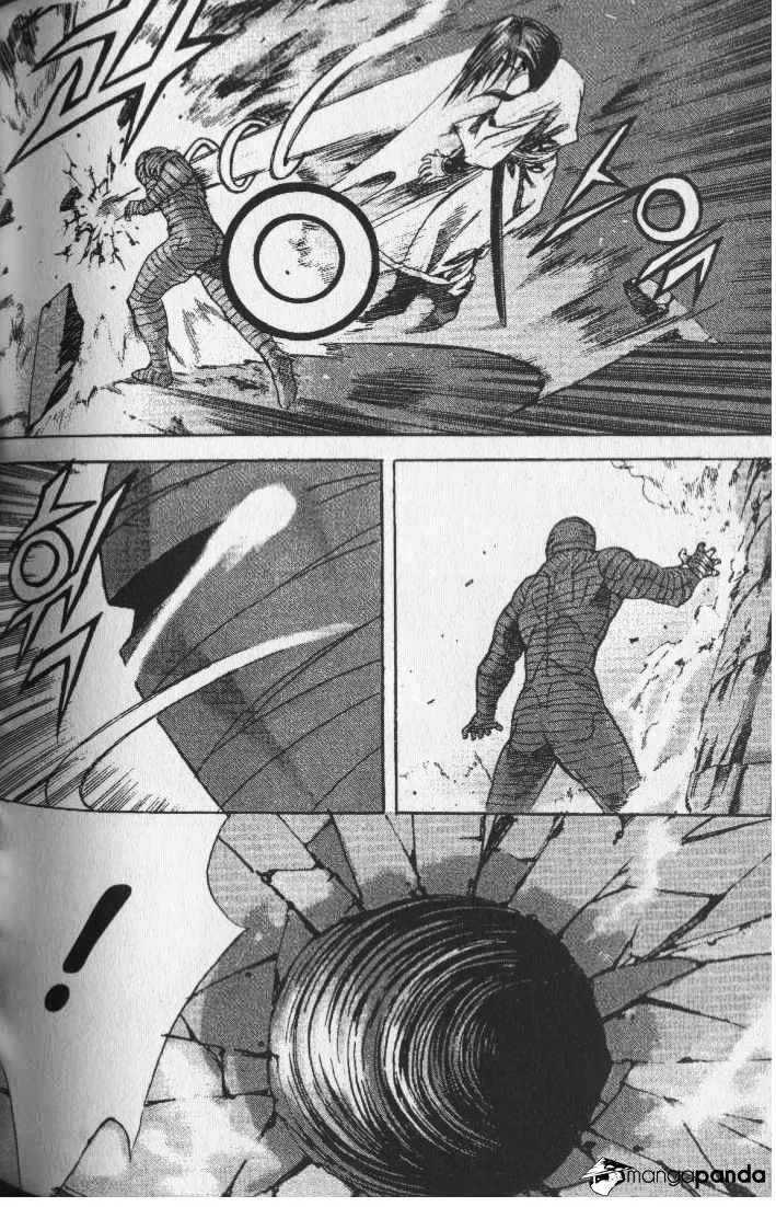 Demon King Zinmanga X Chapter 69 Page 9