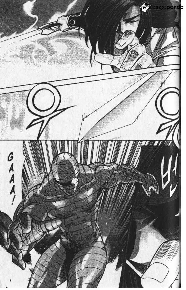 Demon King Zinmanga X Chapter 69 Page 18