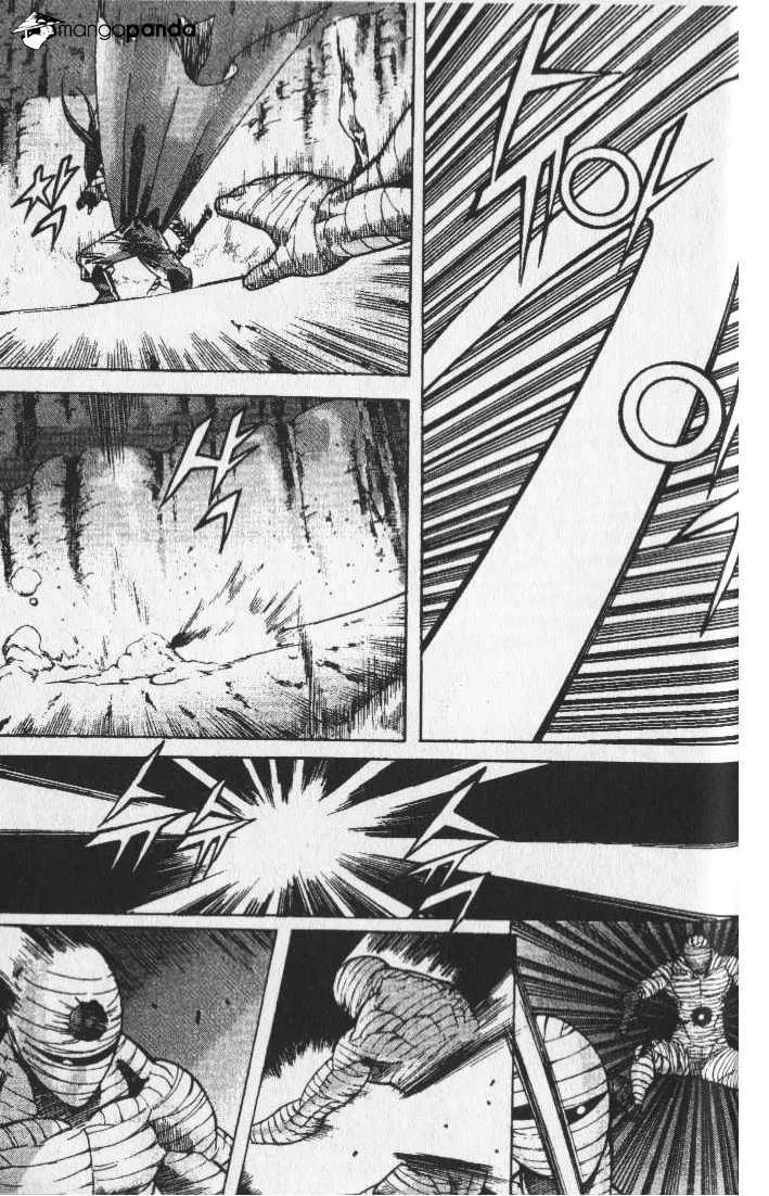 Demon King Zinmanga X Chapter 68 Page 2