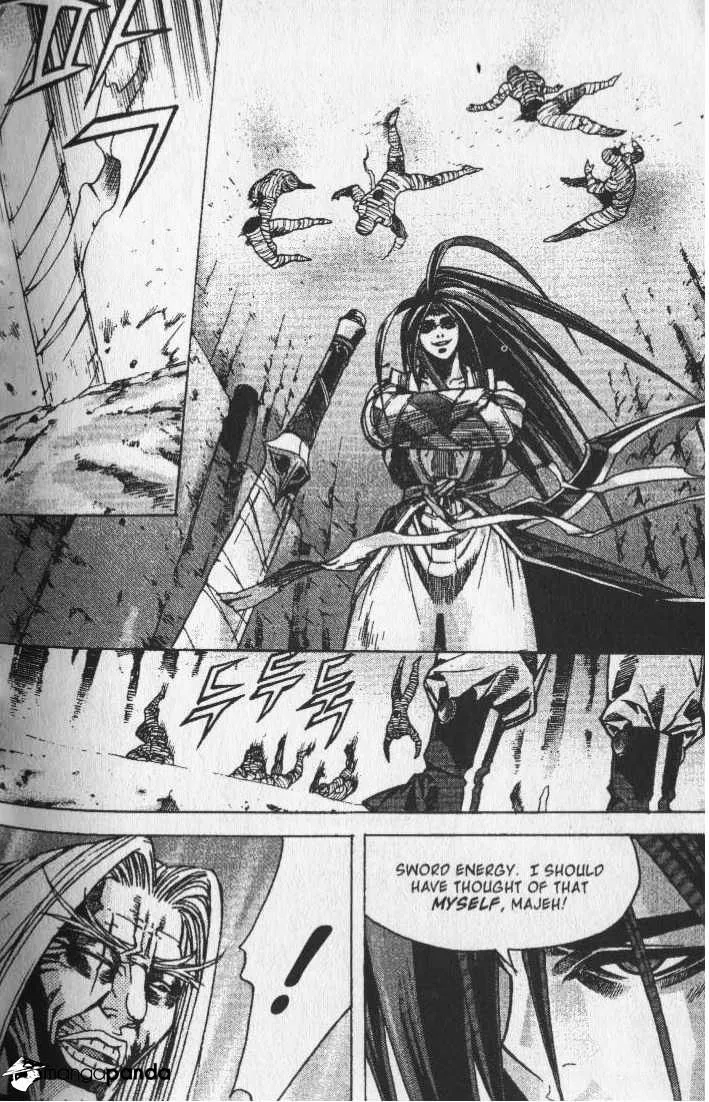 Demon King Zinmanga X Chapter 68 Page 3