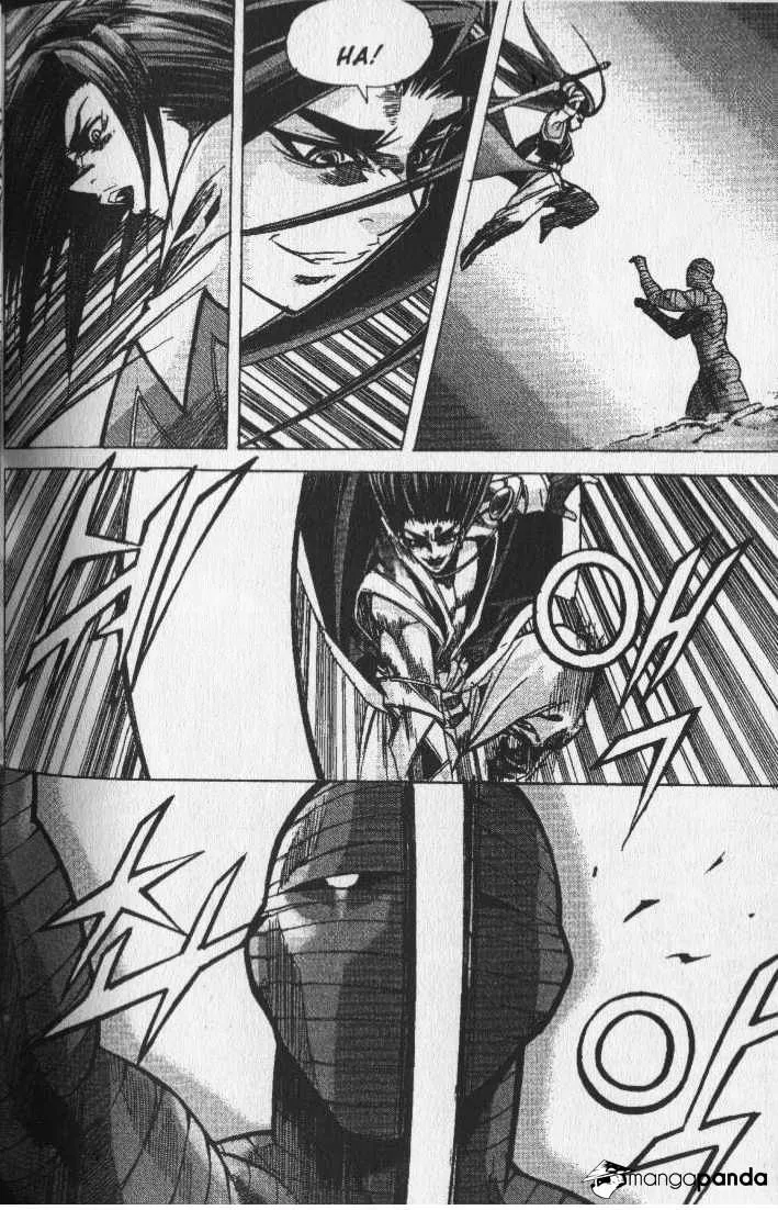 Demon King Zinmanga X Chapter 68 Page 9