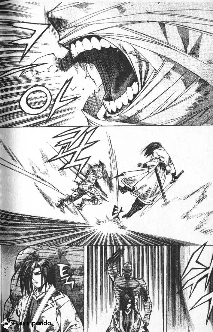 Demon King Zinmanga X Chapter 67 Page 6