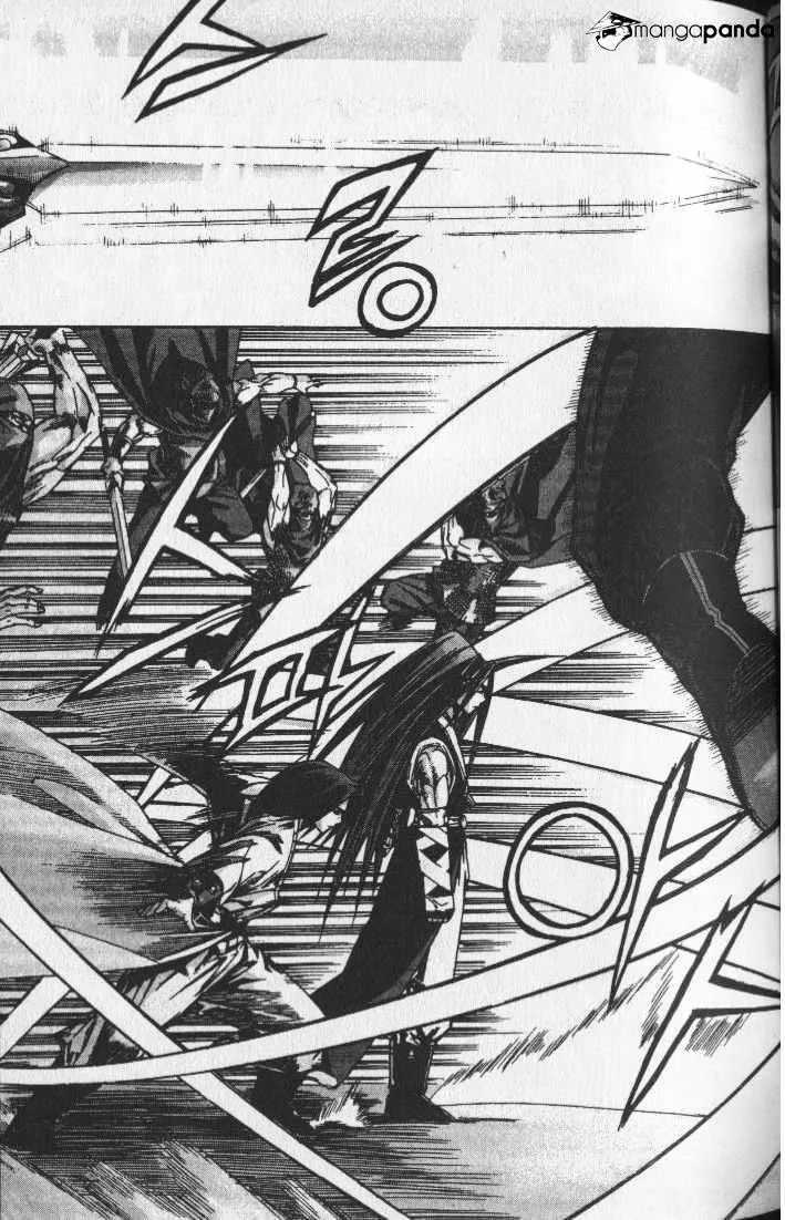 Demon King Zinmanga X Chapter 66 Page 8