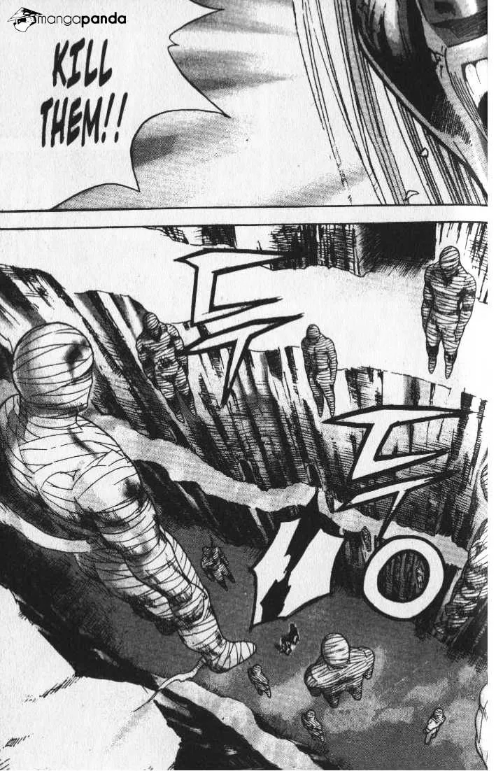 Demon King Zinmanga X Chapter 66 Page 18