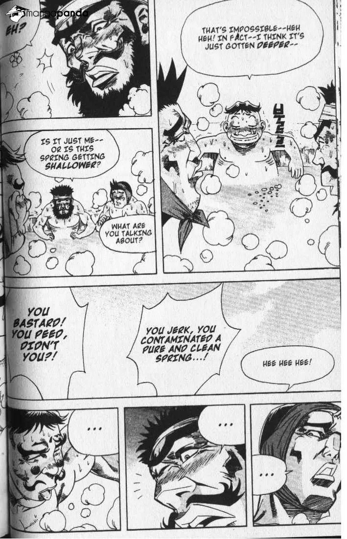 Demon King Zinmanga X Chapter 65 Page 11
