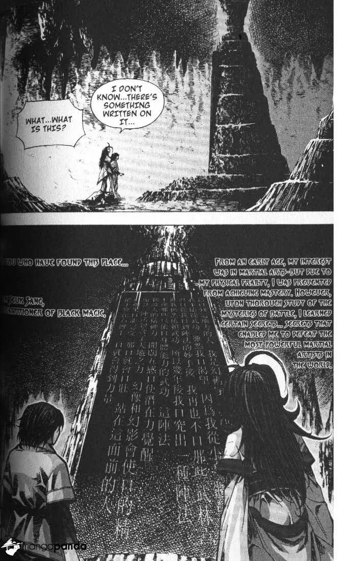 Demon King Zinmanga X Chapter 64 Page 3