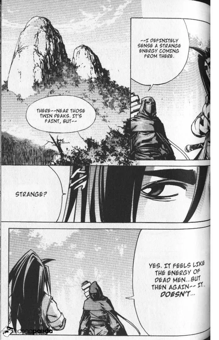Demon King Zinmanga X Chapter 63 Page 4