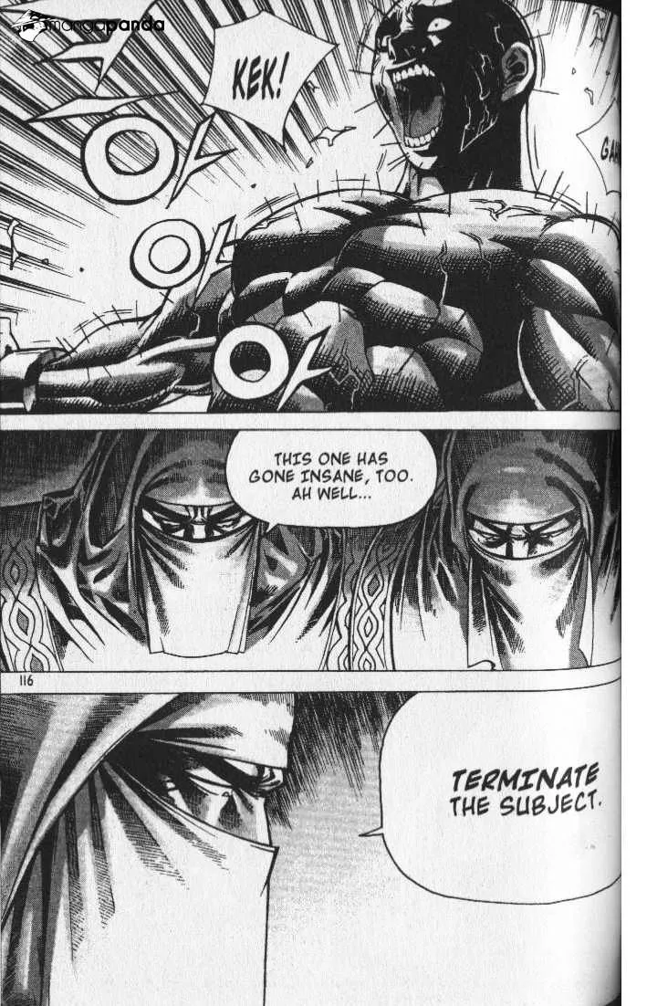 Demon King Zinmanga X Chapter 62 Page 4