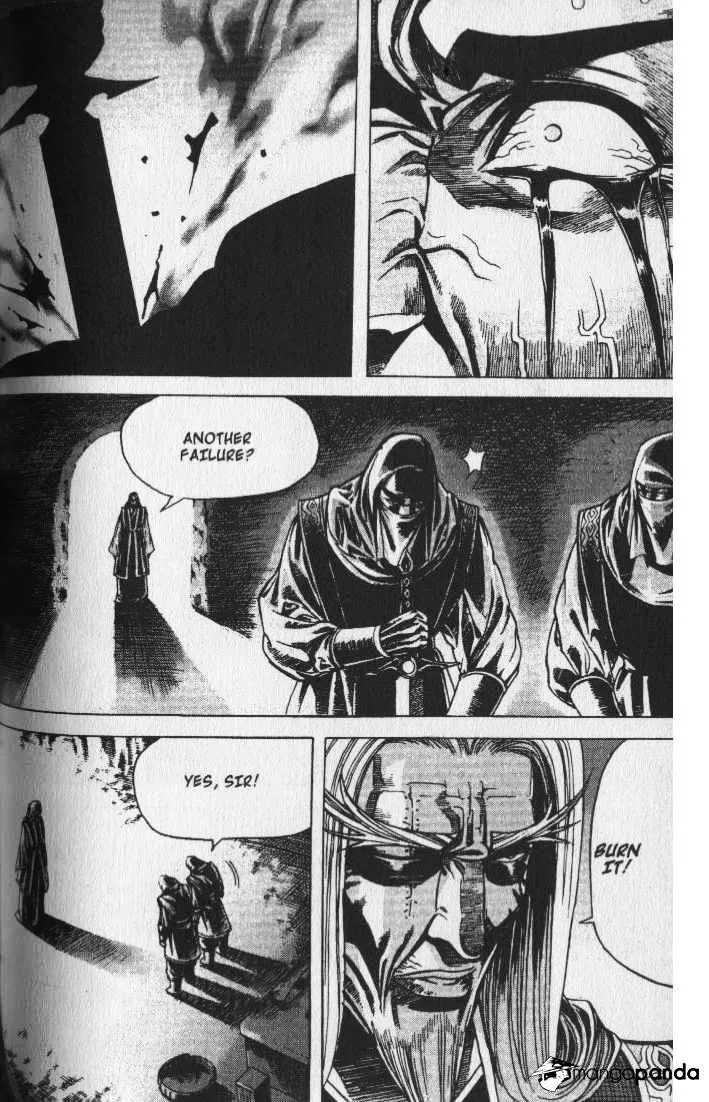 Demon King Zinmanga X Chapter 62 Page 5